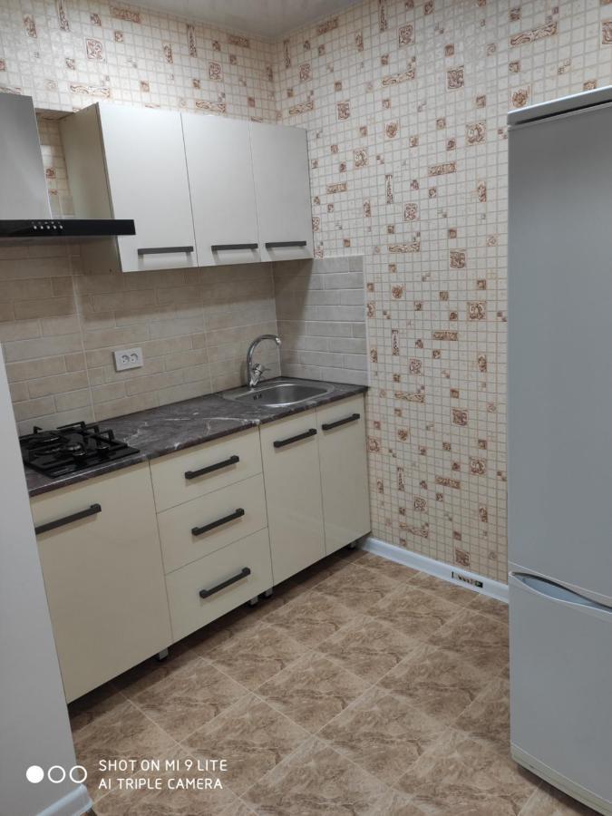1-Bedroom Apartment In The Very City Center Tasjkent Eksteriør billede